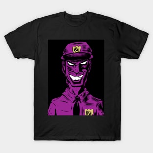 Purple Guy T-Shirt